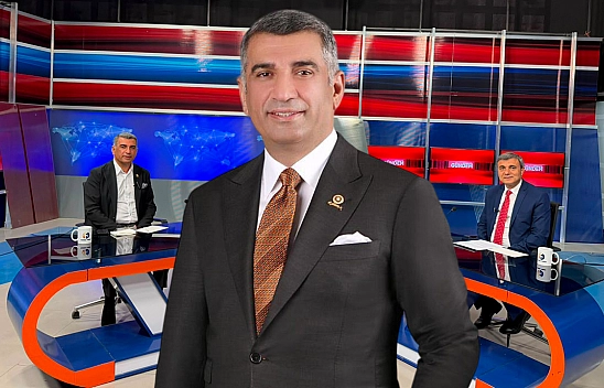Gürsel Erol'dan CHP'ye yol haritası