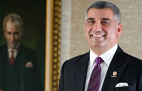 Gürsel Erol'dan faıli meçhul cinayetlerin aydınlatılmasına destek