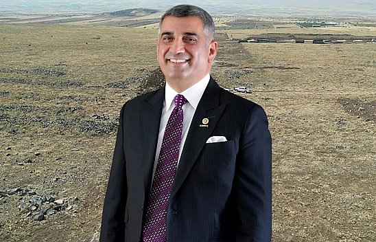 Gürsel Erol'dan Karma OSB Çıkışı: 'Süreç neden uzadı?'