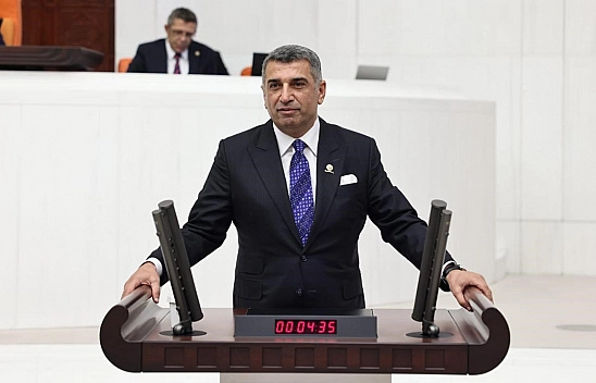 Gürsel Erol'dan NATO Zirvesi Açıklaması: 'Devlet Olmanın Gereğidir'