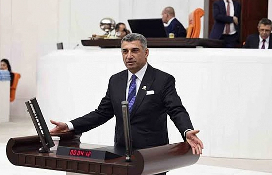 Gürsel Erol'dan Türkiye'nin geleceği için hayati çağrı