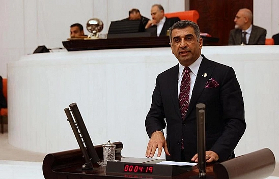 Gürsel Erol: 'Grup Toplantısının Zamanlaması Doğru Değil'