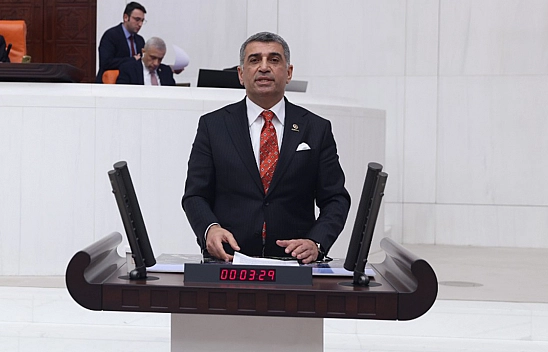 Gürsel Erol, İsrailli Çifte Vatandaşları Bakan Tunç'a Sordu