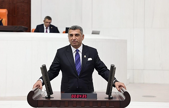 Gürsel Erol: 'Kurultaya gidilsin'