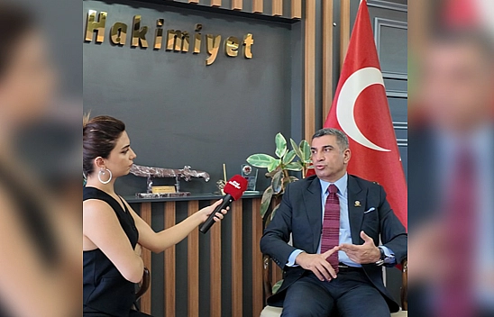 Gürsel Erol net konuştu: Su sorununda sorumlu kim?