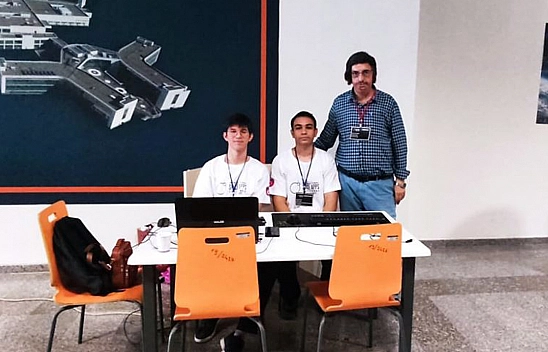 Gurur Duyacaksınız: NASA'da Bir Elazığlı!
