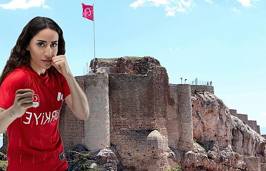 Gururumuz Gizem'in Maç Saati Belli Oldu!