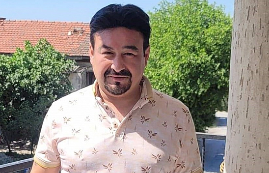 Haber Alınamayan Şahıs Evinde Ölü Bulundu