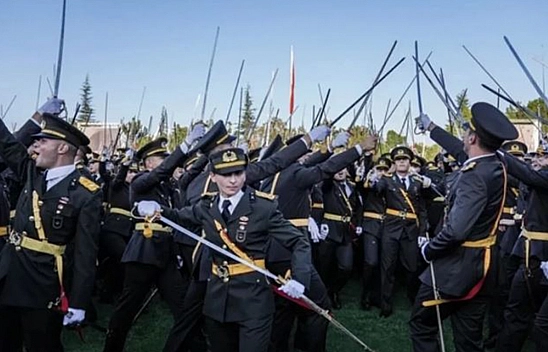 Haberleri yok(muş)…