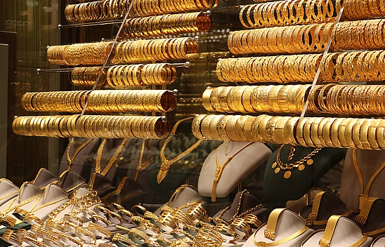 Haftanın son iş gününde Elazığ'da altın fiyatları ne durumda?