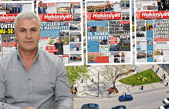 Hakimiyet 14 Yaşında