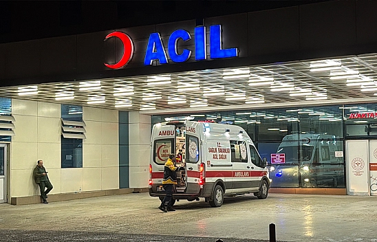 Halı sahada kalp krizi geçirdi: İş kazası sayıldı