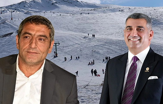 Halis Gakgo, yine çocuklar için adım attı, ilk destek Gürsel Erol'dan geldi