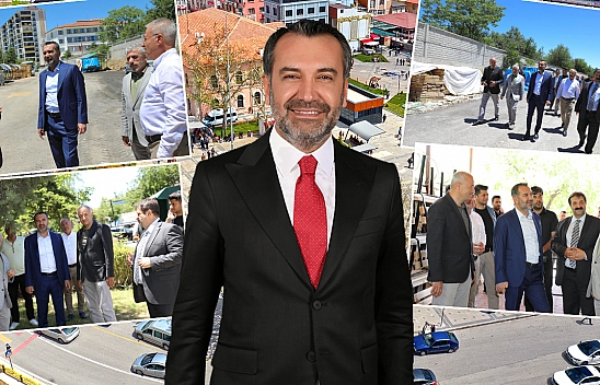 Halk Ekmek için Start Verildi