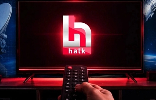Halk TV'ye kayyum atandı