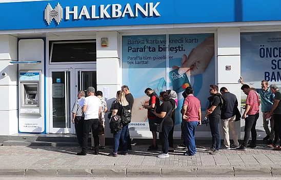 Halkbank'tan 300 Bin TL Tutarında Yeni Taşıt Kredisi!