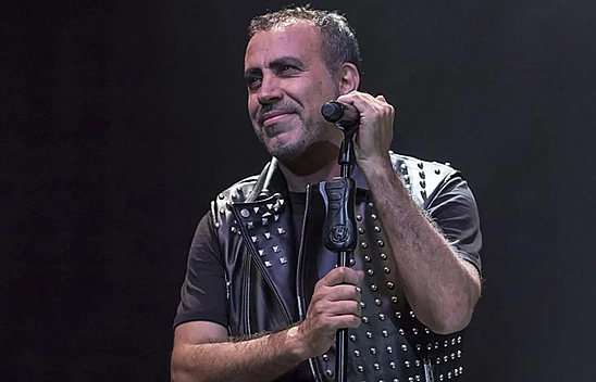 Haluk Levent hakkında ağır suçlama: Gözaltına alındı