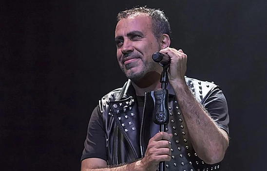 Haluk Levent'ten gözaltı sonrası ilk açıklama