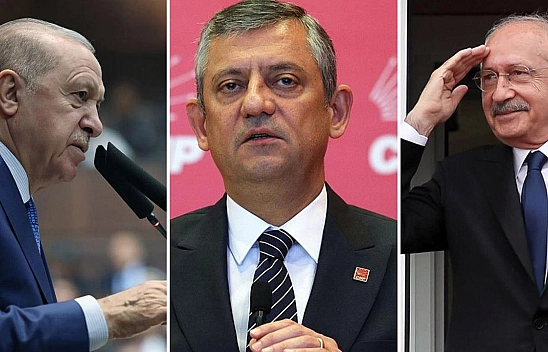 Hangi partinin oyu yüzde kaç? İşte 4 farklı şirketin anketinden çıkan sonuç