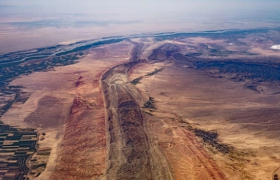Harita Güncellendi: Elazığ 2'nci Sırada!