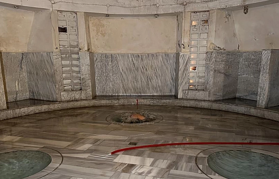 Harput, Adeta Şifanın Merkezi!