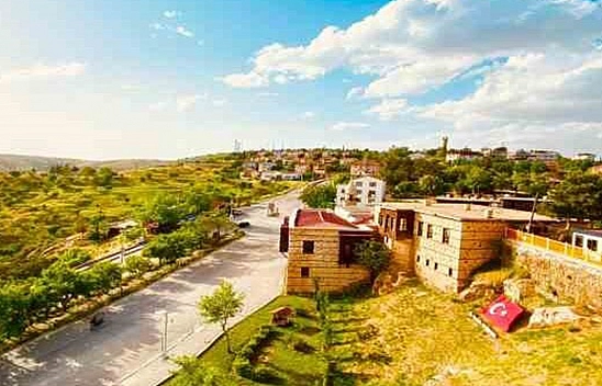 Harput artık Elazığ'ı aydınlatacak, üretim gücü olacak