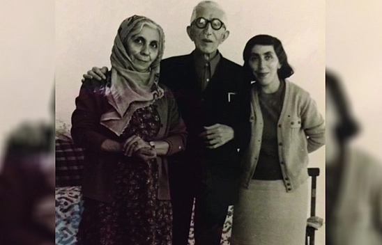 Harput Musikisinin Değerli Üstadı: Hafız Osman Öge