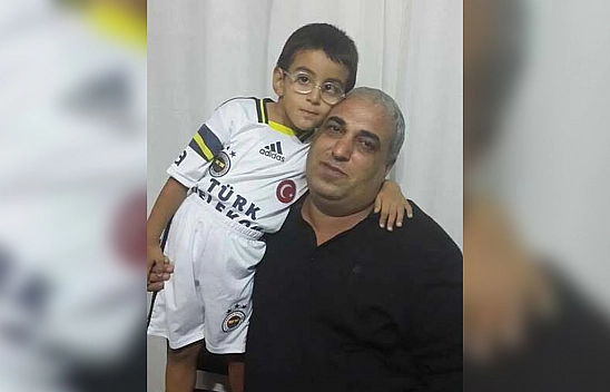 Haşim Ayverdi hayatını kaybetti