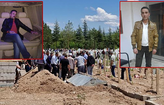 Hastane Morgunda Cesetler Karıştı!