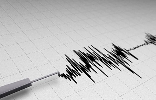 Hatay'da deprem!