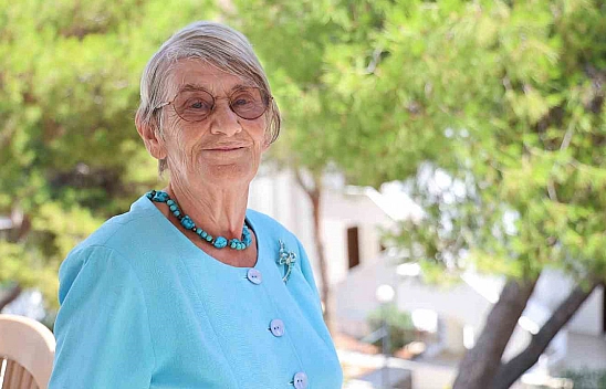 'Hayatımda hiç aşı olmadım'