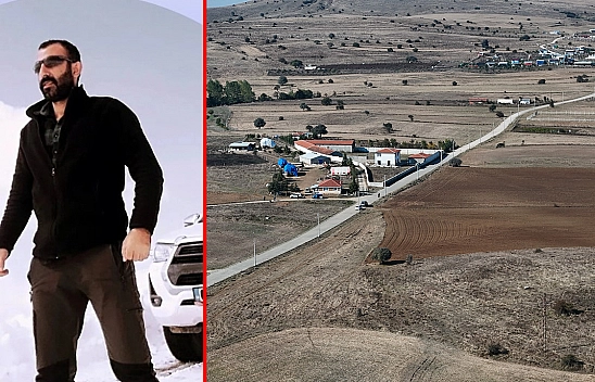 Hayatını adadığı yeğeni katili oldu