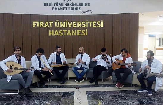 Hayatını kaybeden genç doktor öğrenciyken bakın ne yapmış