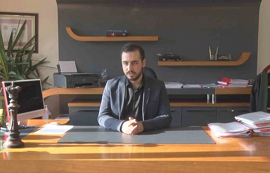 Hayatlarını paylaştılar, tuvalet fırçasını paylaşamadılar