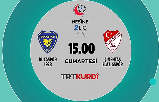 Haydi Elazığ TV başına