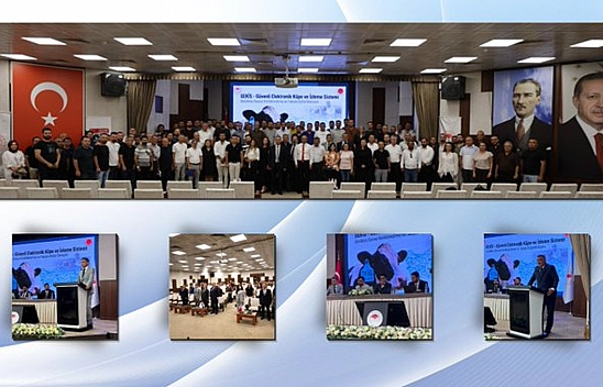 Hayvancılıkta yeni dönem: Hayvan varlığı anlık izlenecek