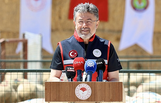 Hayvancılıkta yeni dönem: Kaliteli ve sürdürülebilir üretim hedefi