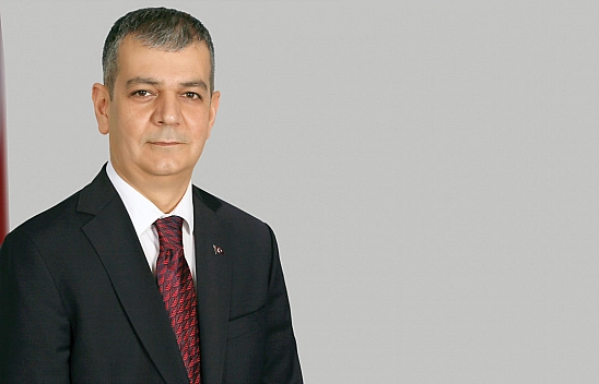 Hazarbaba'da Yeni Sayfa