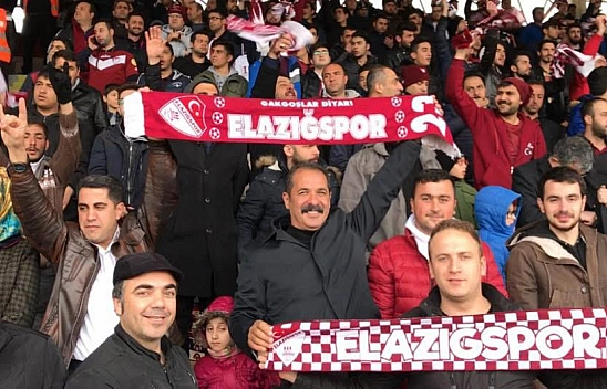 HAZARSAM Başkanı Prof. Dr. Bilal Çoban: 'Bu Maçta Sadece Takım Değil, Elazığ'ın Onuru Kazanmalıdır'