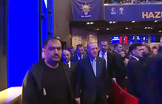 Ak Parti'nin Elazığ Dahil 26 İl ve 11 Büyükşehirde Adayları Belli Oluyor!