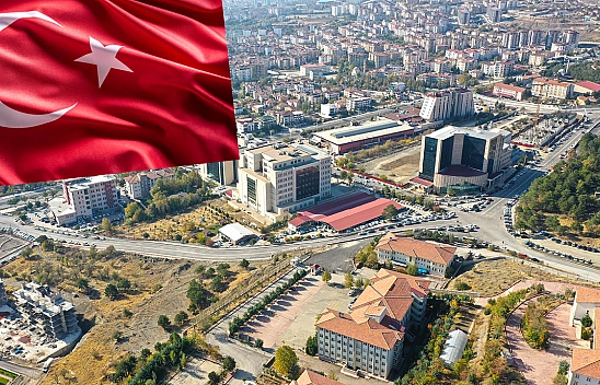 Hazır mısın Elazığ?