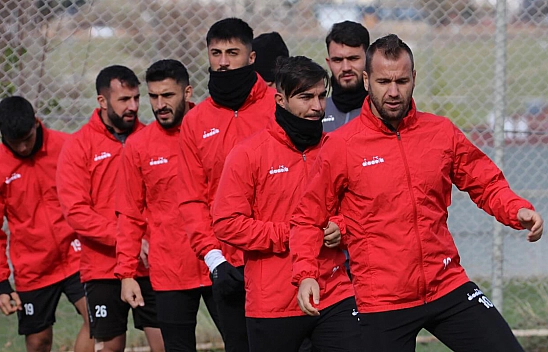 Hazırlıklar yarın başlıyor