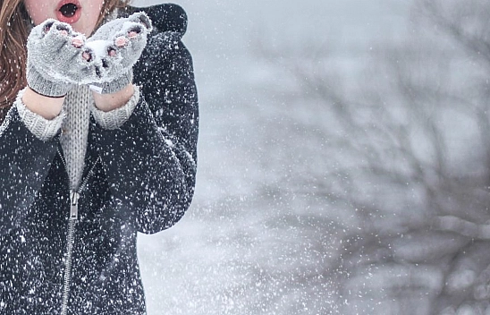 Hazırlıklarınızı yapın: Elazığ bu tarihlerde buz kesecek