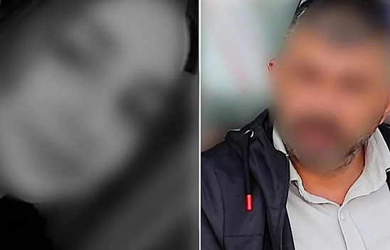 'Hediye aldım' diyerek aparta götürdü: Dehşeti yaşattı