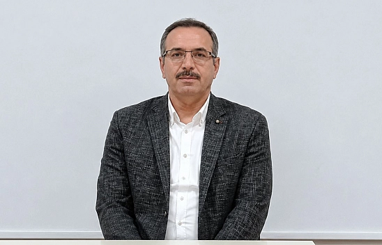 Hemşehrimiz Aslan'a önemli görev
