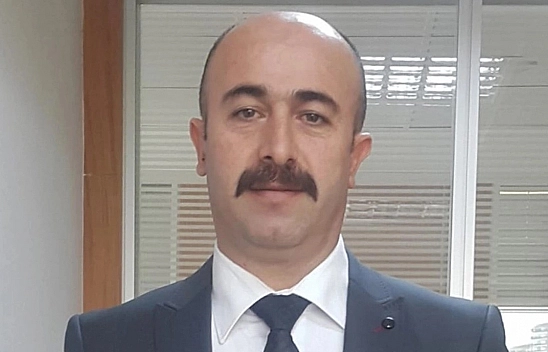 Hemşehrimiz Vedat Demirbağ'a İBB' de önemli görev