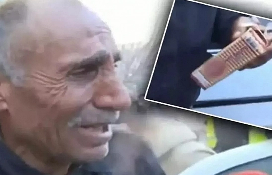 Hepimizi Ağlatmıştı! Şerif Amca'dan Kötü Haber!