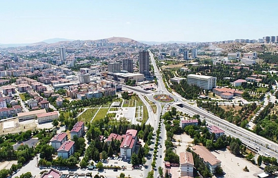 Herkese Var, Elazığ'a Yok!