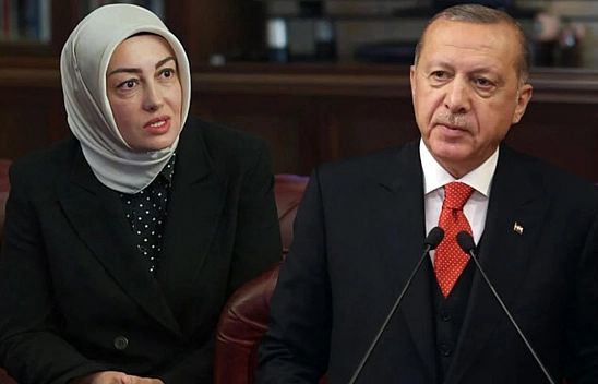 Herkesin Cumhurbaşkanı