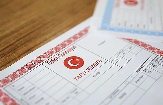 Hisseli tapu ve miras paylaşımında yeni dönem